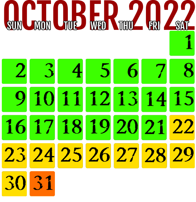 Calendar Calendar